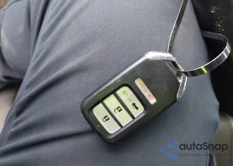 2018 Honda Accord Sport z USA, uszkodzony, nr VIN 1HGCV1F32JA007714